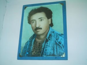 قدیر عسکر | حالا چرا | MP3
