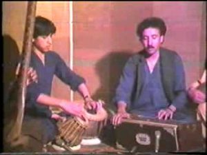 قدیر عسکر | انگوری | MP3