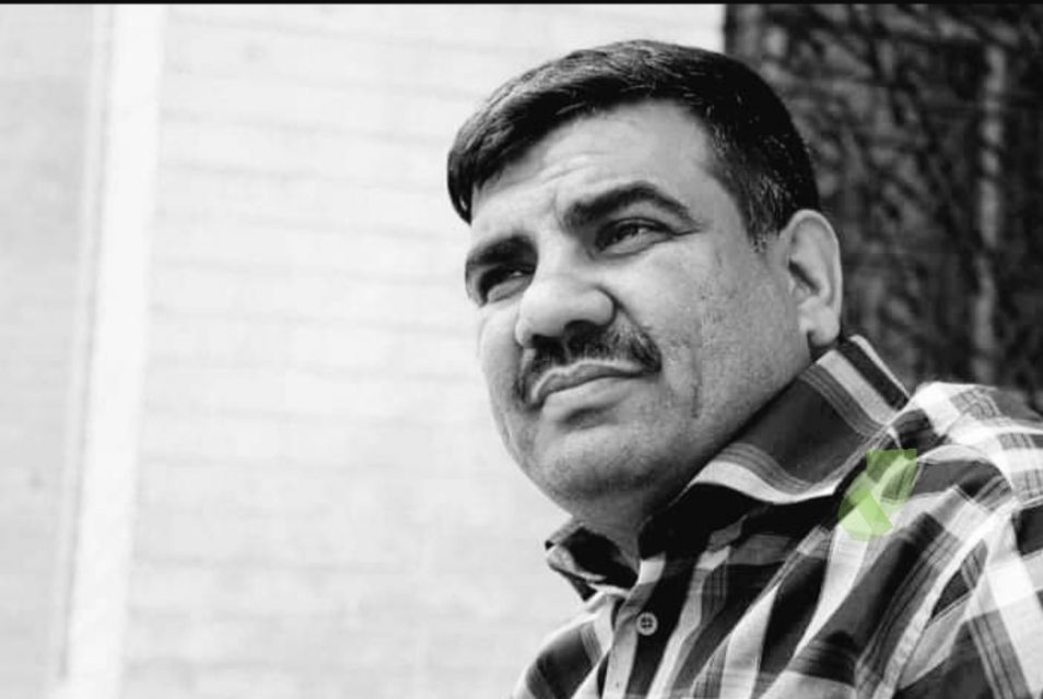 یاد آن مرد، گرامی