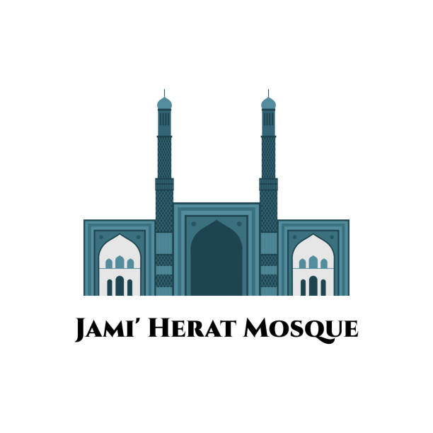 Herat Grand Mosque