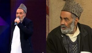 پادکست مناجات خواجه عبدالله انصاری با صدای مرحوم قاسم مسرور