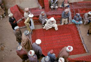 تورک‌تباران افغانستان