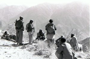 پولندی‌ها در افغانستان؛ بازمانده‌ای که وزیر خارجه شد