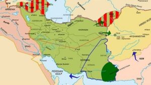 چرا قرارداد ترکمنچای بعد ۱۰۰ سال فسخ نشد