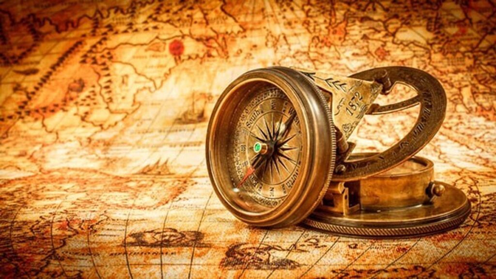 تاریخ را فاتحان می‌نویسند، آيا همه چیز واقعیت است؟