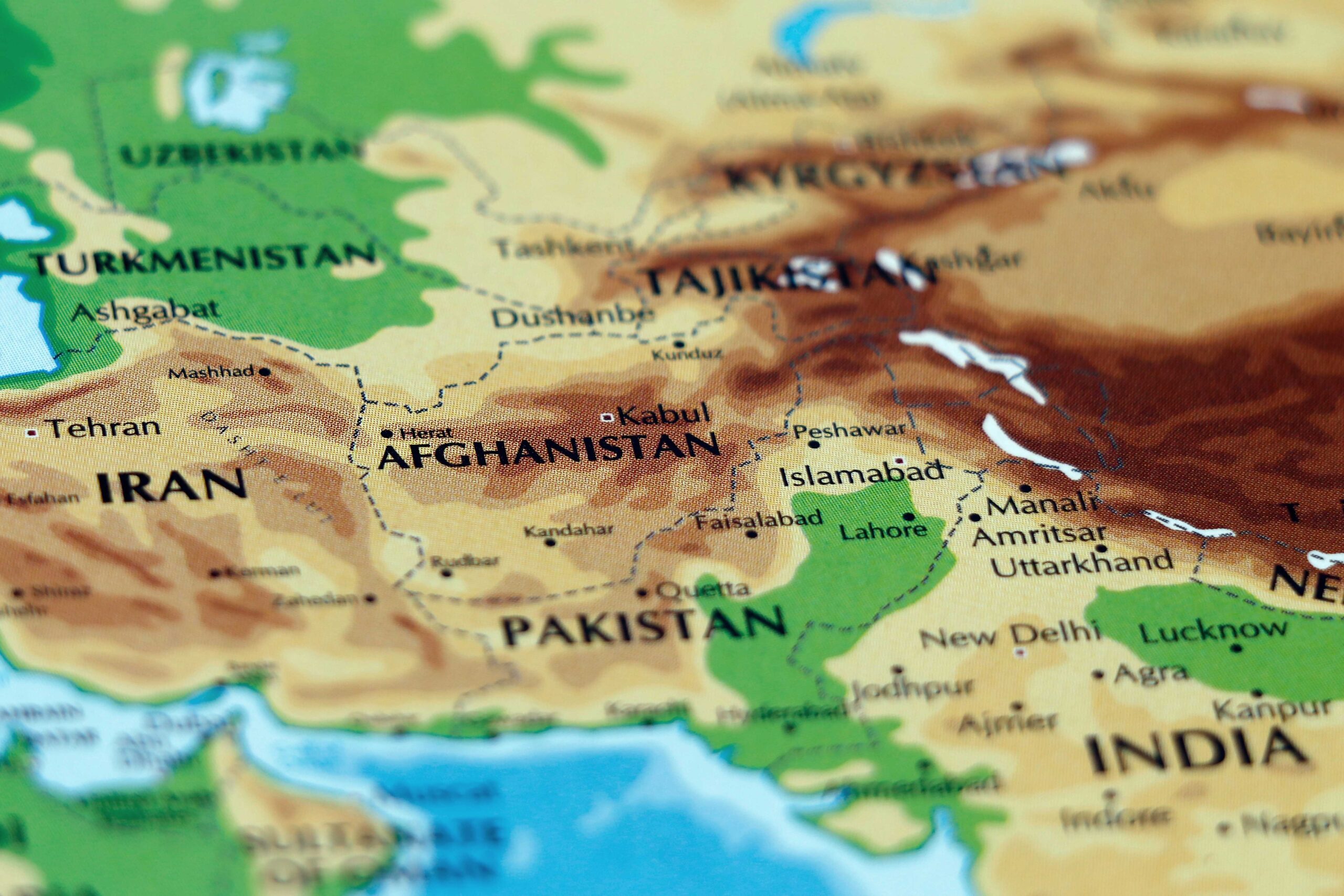 آیا ایران و افغانستان یک کشور بوده‌اند؟ بررسی تاریخی پیوندها و جدایی‌ها