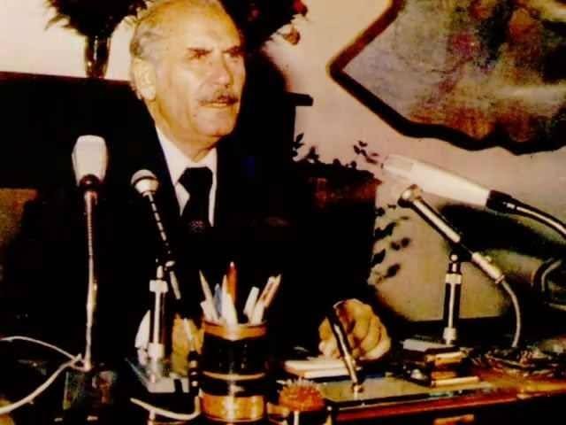 رقابت خونین امین – تره‌کی و راز ناکامی شوروی در حفاظت از جان حفیظ‌الله امین