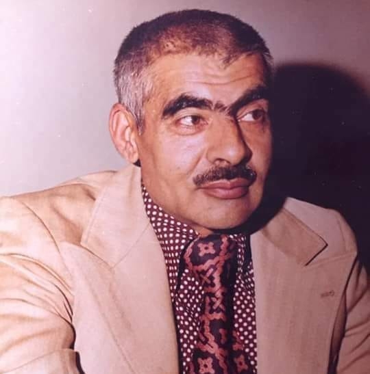استاد ساربان