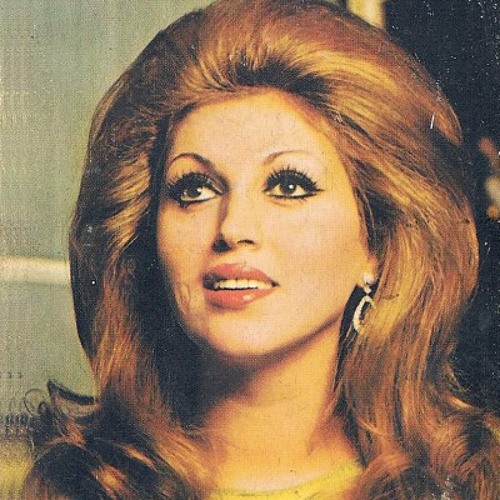 مهستی