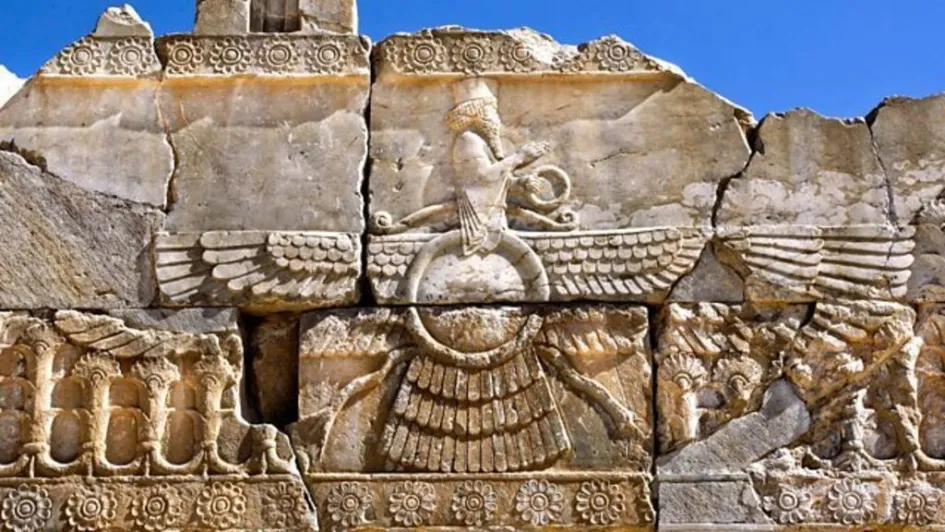 تاریخ ایران از اول تا امروز