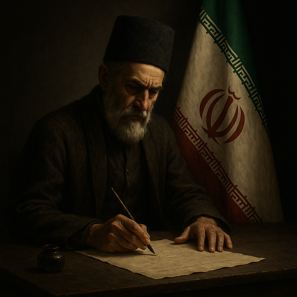 قرارداد ترکمانچای چرا امضا شد و ایران چه چیزهایی را از دست داد