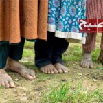 کودکان کار در خیابان‌های هرات، چگونه با خوردن تیل معتاد می‌شوند؟