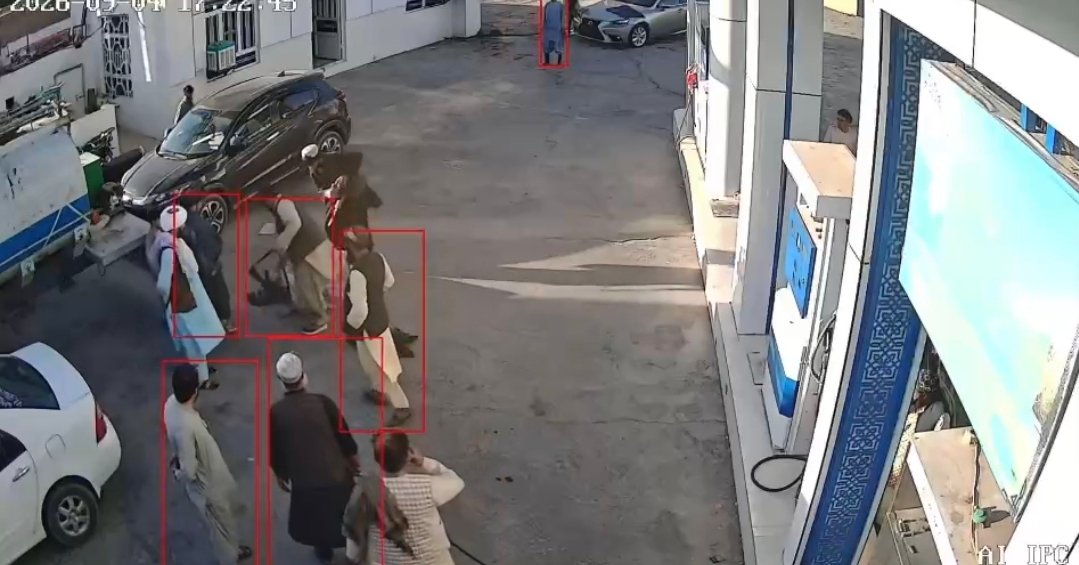 طالبان می‌گوید چند نفر را در پیوند به قتل یک جوان در هرات بازداشت کرده است