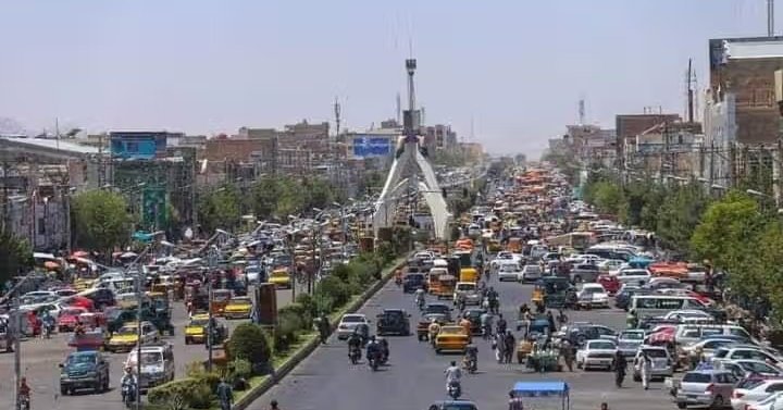 جسد دو کودک ناپدیدشده در غوریان هرات پیدا شد