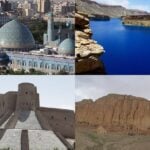 یوناما: افغانستان از ظرفیت‌های کم‌نظیری در بخش گردشگری و فرهنگی برخوردار است