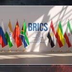 نشست بریکس، افغانستان در کجای نقشه اقتصادی جهانِ در حال تغییر ایستاده است؟