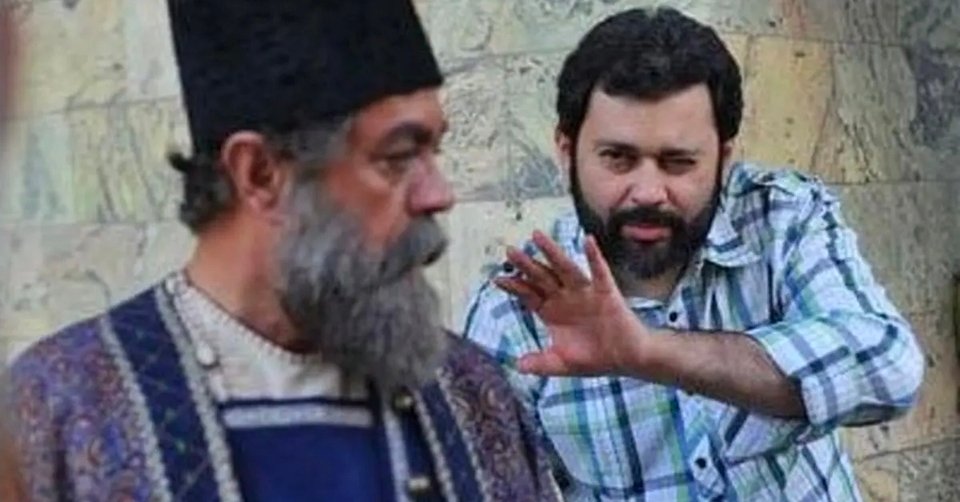 ایران درباره «جدایی هرات» سریال تلویزیونی می‌سازد