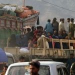 بیش از ۵۰۰ مهاجر افغان به کشور بازگشتند