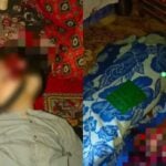چهار عضو یک خانواده توسط افراد مسلح در کاپیسا کشته شدند