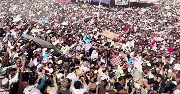 جماعت تبلیغ در افغانستان، از پرهیز از سیاست تا تمکین در برابر طالبان