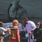 گزارش یوناما، تشدید سرکوب زنان و ادامه بازداشت‌های خودسرانه