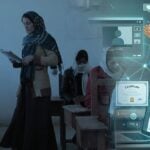 تغییر جغرافیای تجلیل، وضعیت معلمان افغانستان بین محدودیت‌های ساختاری و ابزارهای دیجیتال