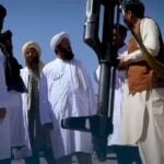 کابوس چپن‌سفیدها، زخم‌هایی که بر جان و روان زنان هرات می‌ماند