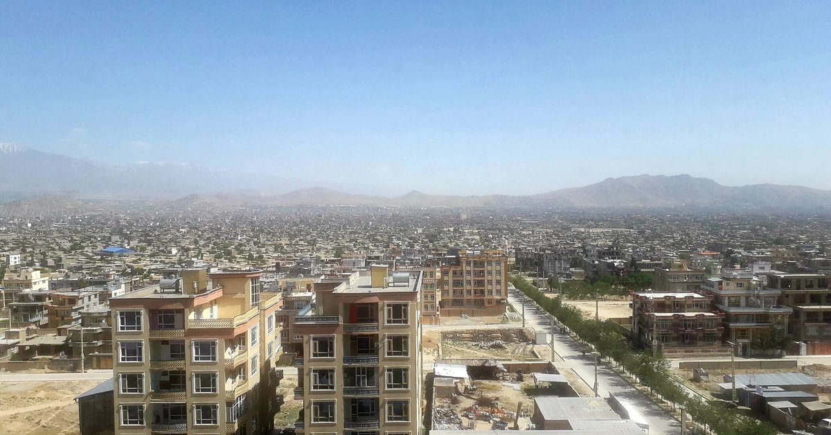 «طالبان مردم را تهدید کرده است که تظاهرات نکنند و با رسانه‌ها تماس نگیرند»