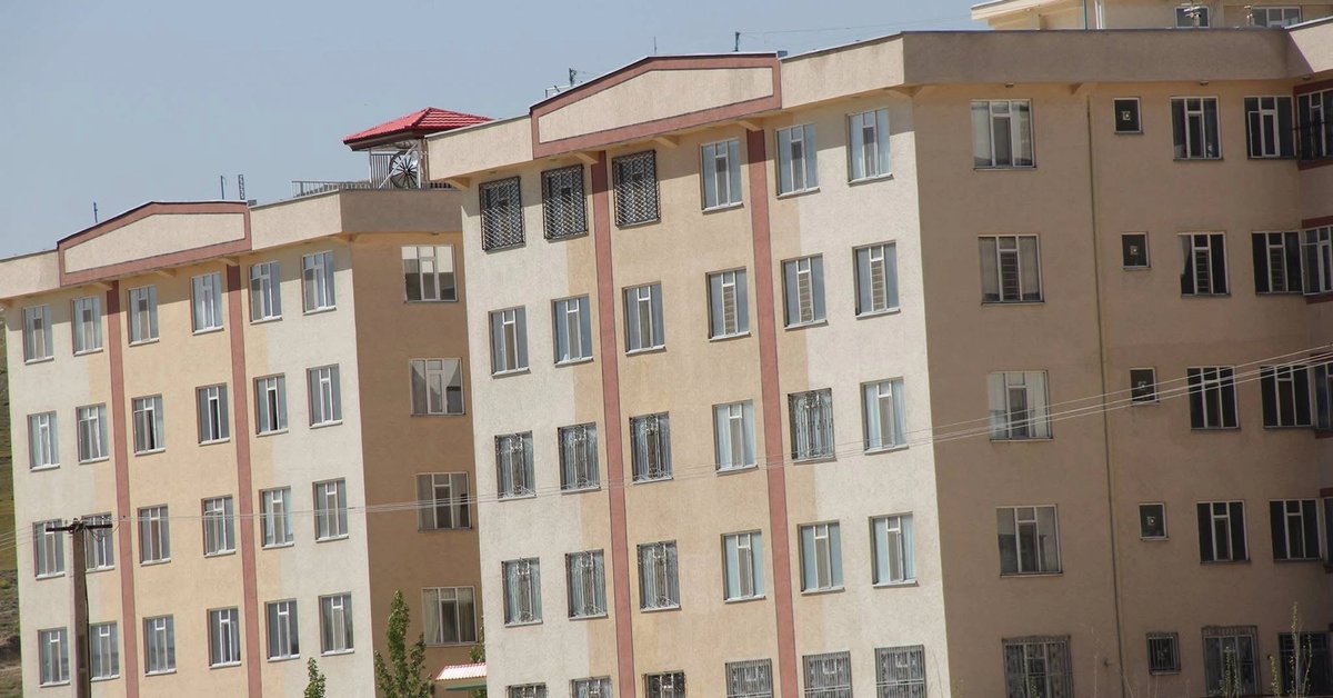 باشندگان شهرک امید سبز: طالبان تهدید کردند که اگر تظاهرات کنید شلیک مستقیم می‌کنیم