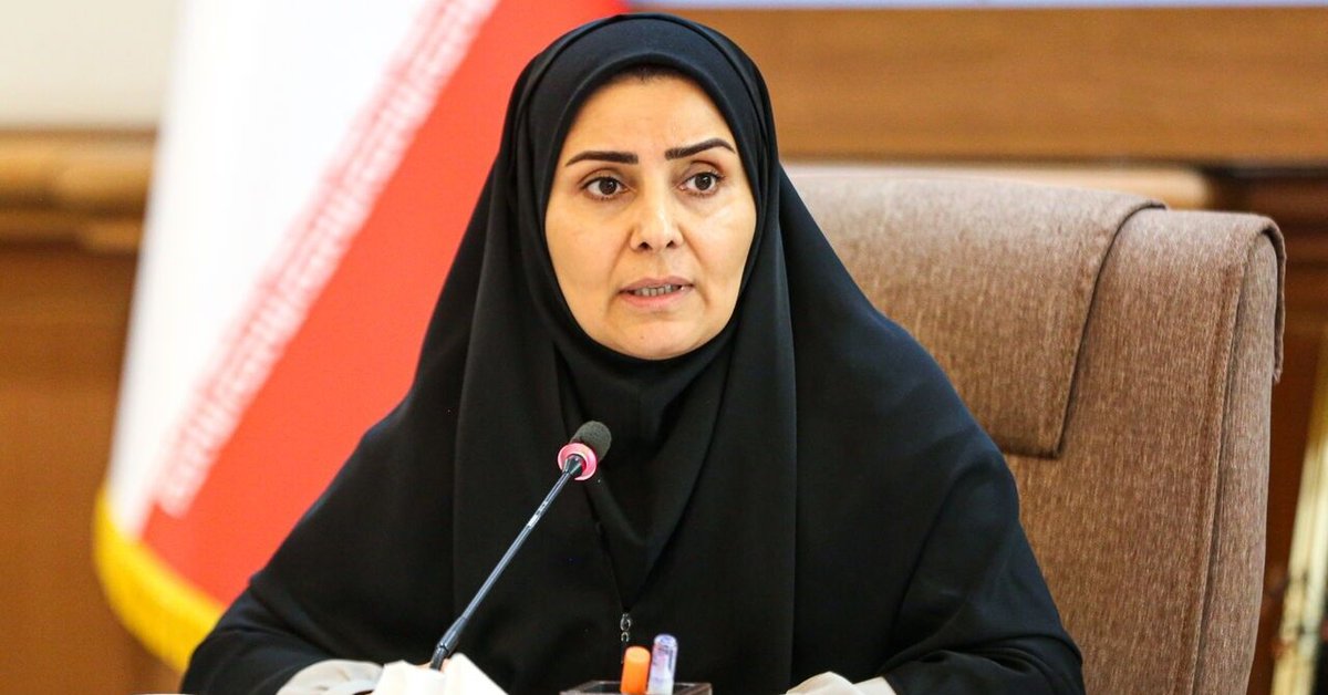 وزیر راه ایران خواستار گسترش خط آهن هرات تا مرز اوزبیکستان شد